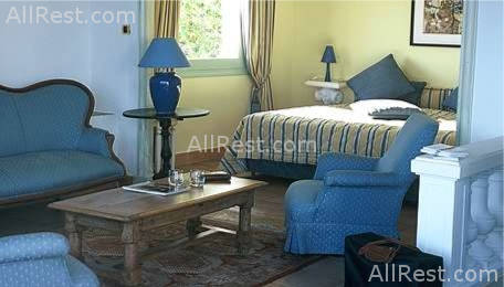 Hotel Les Roches 5